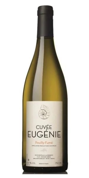 DomaineLebrunPouilly-FuméCuvéeEugénie,2018