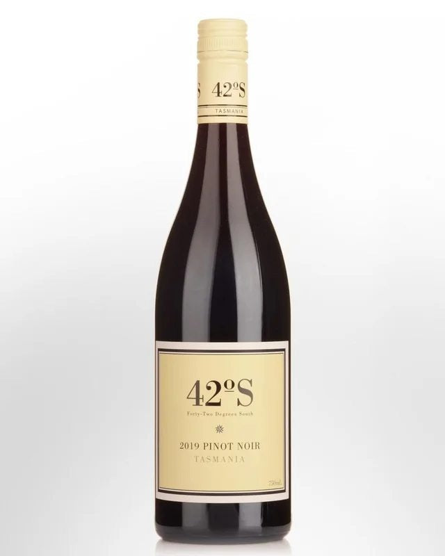 2019Forty-TwoDegreesSouthPinotNoir