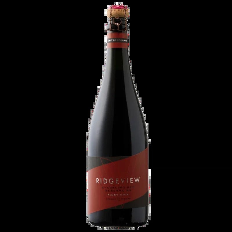 SparklingRedReserve