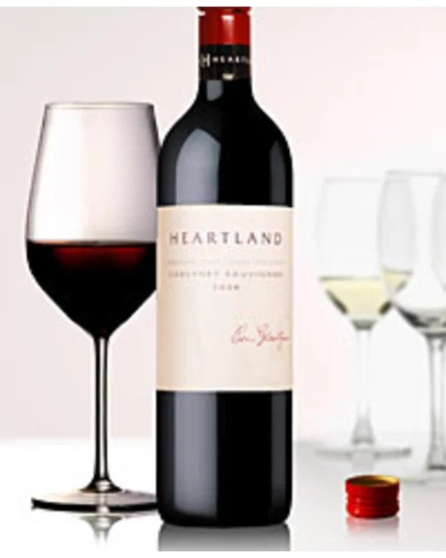 2006HeartlandCabernetSauvignon