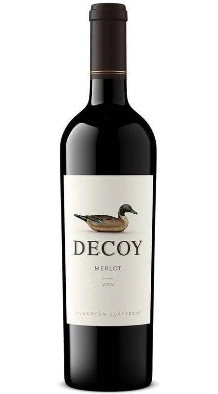 2019DecoyCaliforniaMerlot