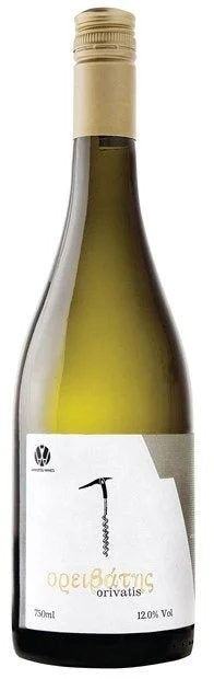 Akriotou,‘Orivatis’OldVineSavatiano,StereaEllada202375cl
