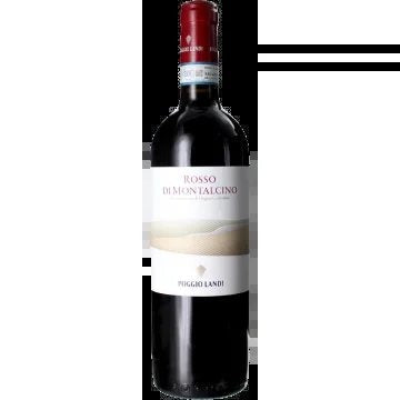 RossodiMontalcino2023–PoggioLandi
