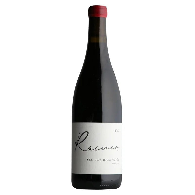 RacinesPinotNoir,SantaRitaHills2018
