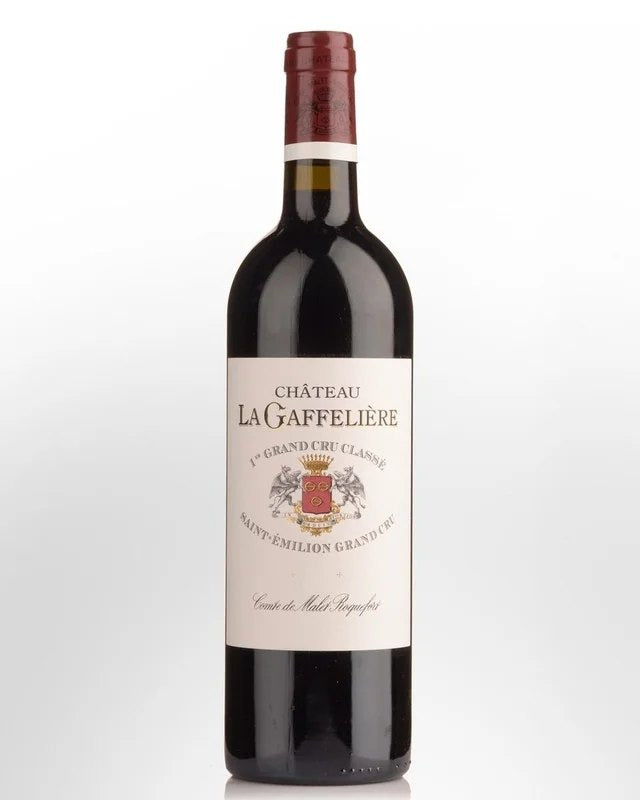 2009ChateauLaGaffeliere