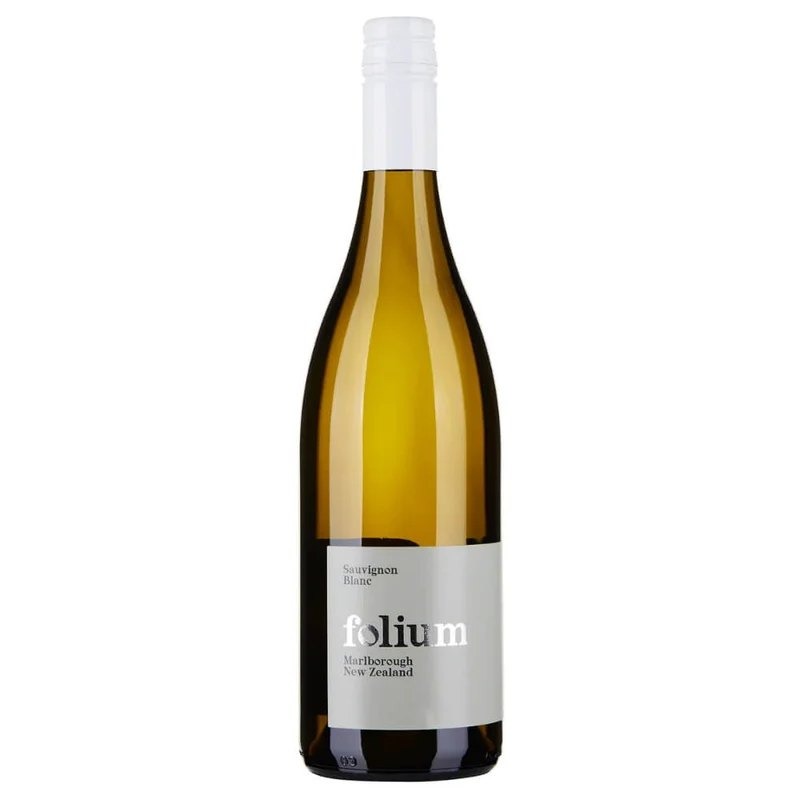 Folium,SauvignonBlancMarlborough2019