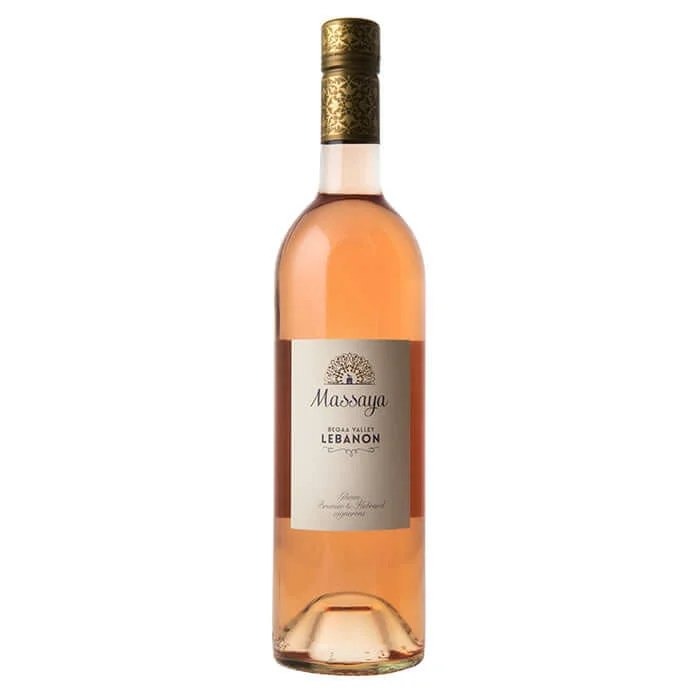 MassayaRosé,BekaaValley2022