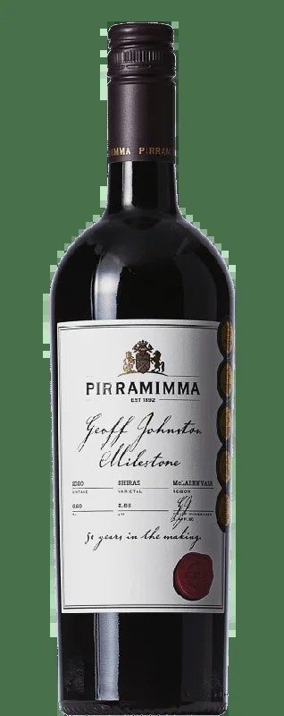 PirramimmaGeoffJohnstonMilestoneShiraz2020