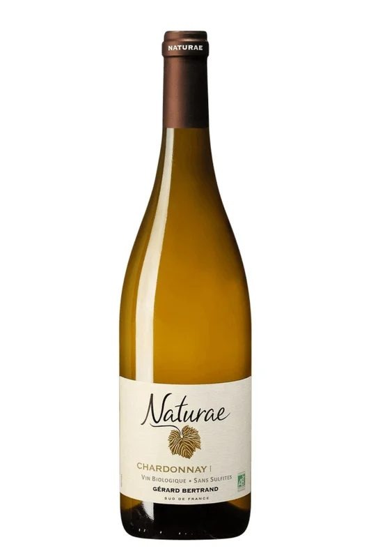 GerardBertrandNaturaeChardonnay2020–750ML