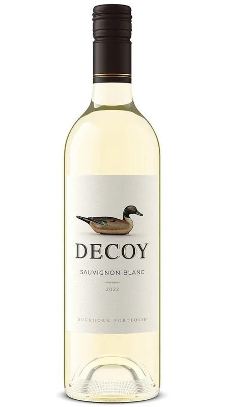 2022DecoyCaliforniaSauvignonBlanc