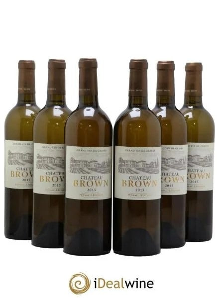 ChâteauBrown2015