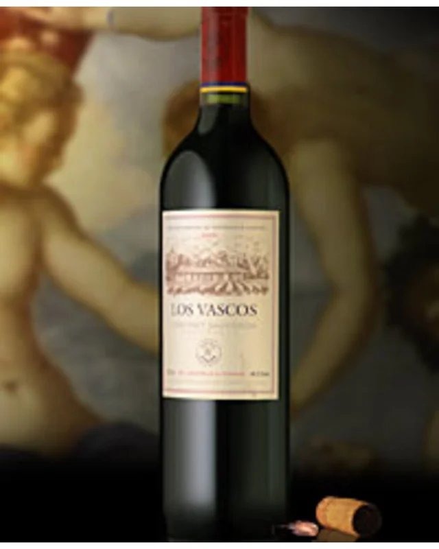 2009LosVascosCabernetSauvignon