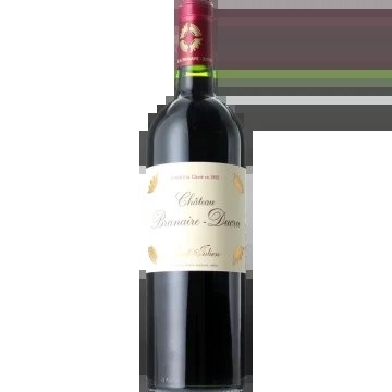 ChâteauBranaire-Ducru2015–4èmeCruClassé