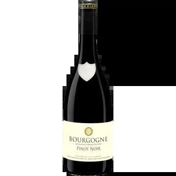 BourgognePinotNoir2024–VigneronsdeBelAir