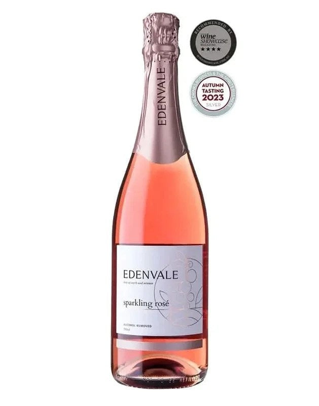 EdenvaleSparklingRosé