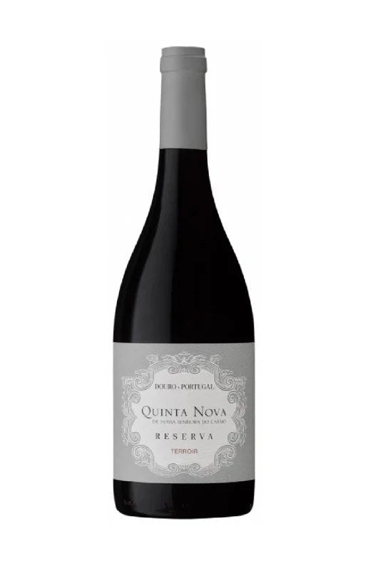 QuintaNovaTerroirReservaRedBlend2021(750ml)