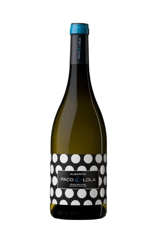 Paco&LolaAlbarino2021(750ml)