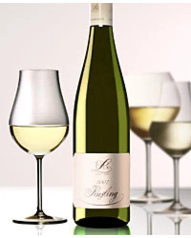 2007DrLoosenDrLRieslingQualitatswein