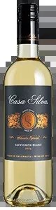 CasaSilvaSelecciónEspecialSauvignonBlanc2024