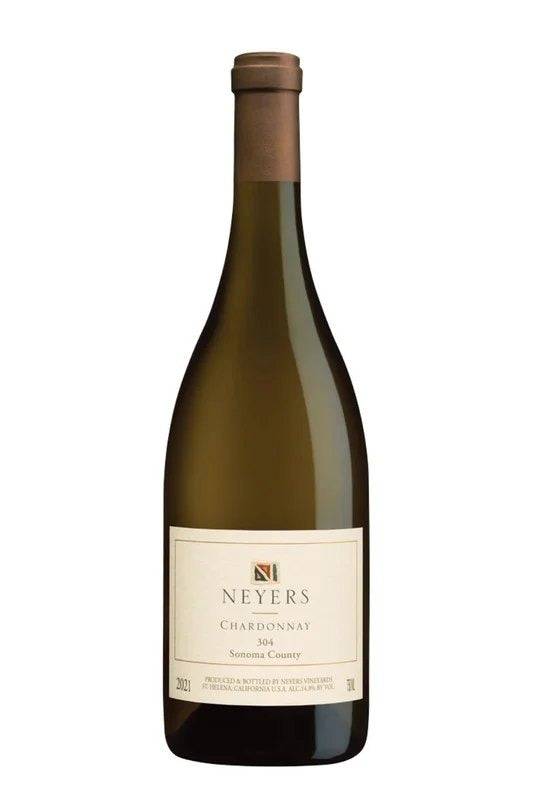 Neyers304Chardonnay2022–750ML