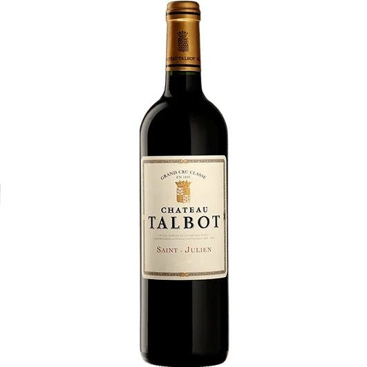ChâteauTalbot2020