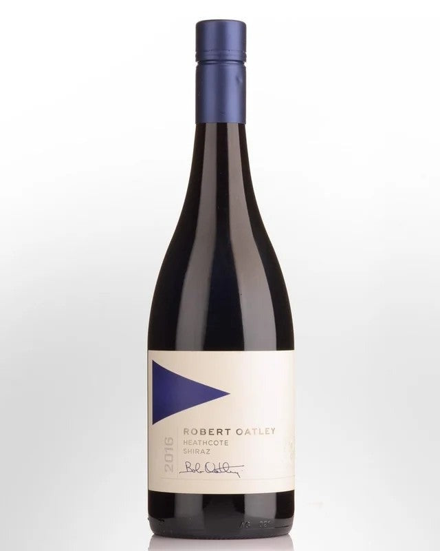 2016RobertOatleyHeathcoteShiraz