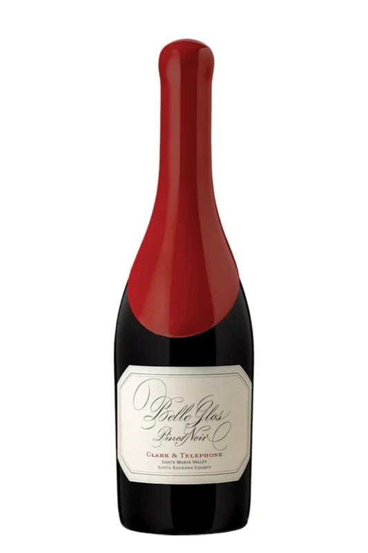BelleGlosClark&TelephonePinotNoir2023–750ML
