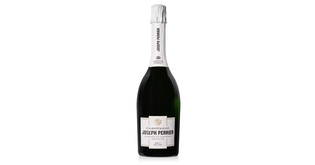 JosephPerrierCuvéeRoyaleBrutNatureChampagne75cl