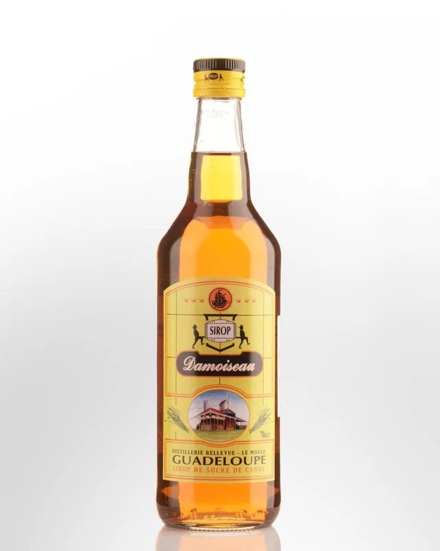 DamoiseauSiropdeSucredeCanneSugarCaneSyrup(700ml)