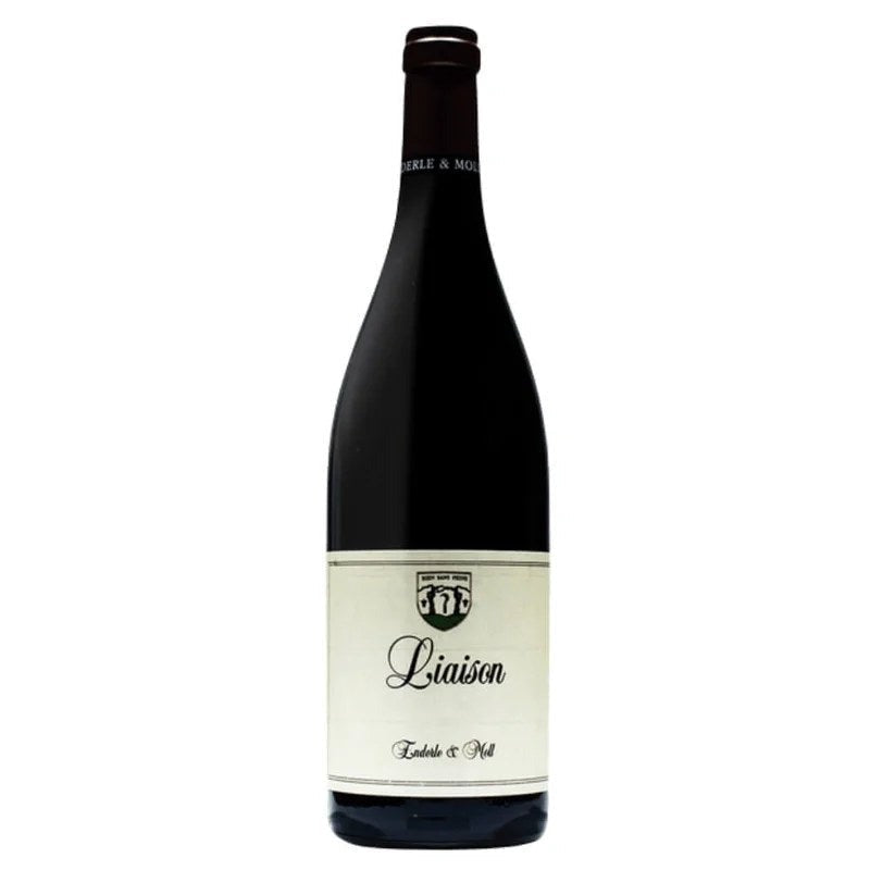 Enderle&Moll,PinotNoirLiason2019