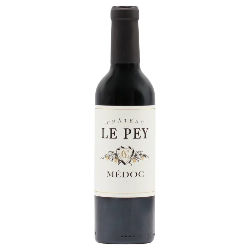 ChateauLePeyMedoc2018HALFBottle(37.5cl)