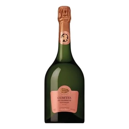 TaittingerComtesRose2004