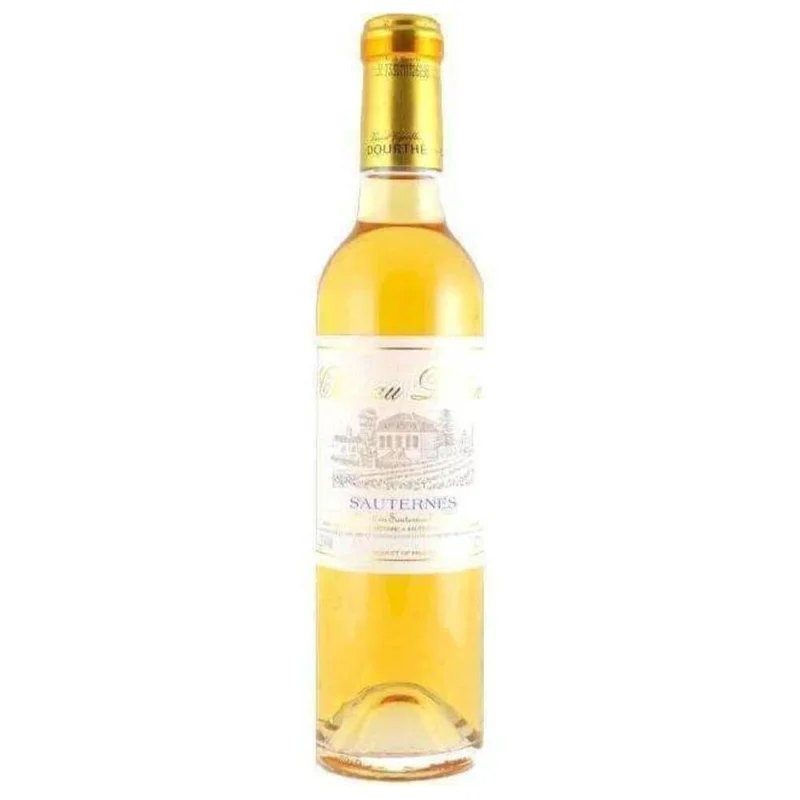 ChateauLafon,Sauternes2020HalfBottle