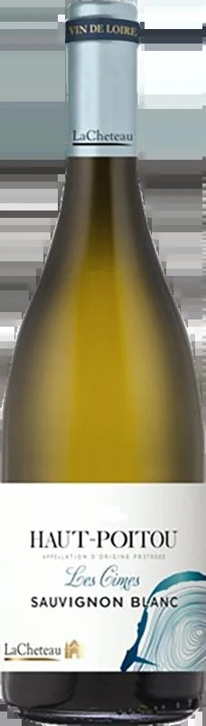 Haut-PoitouSauvignonBlancLesCimes