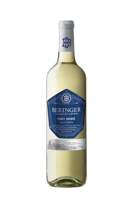 BeringerFounders’EstatePinotGrigio(750ml)