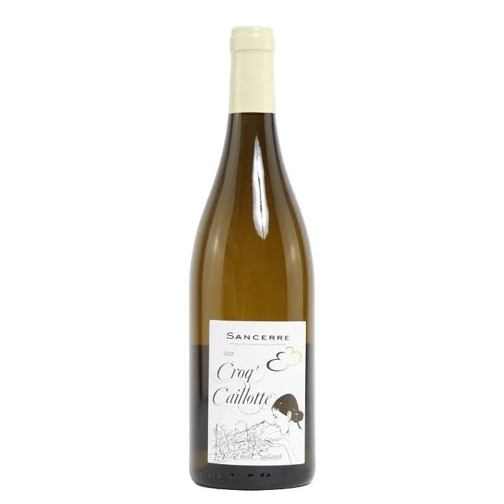 EmileBalland,SancerreCroqCaillotte2024