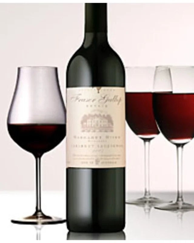 2007FraserGallopEstateCabernetSauvignon