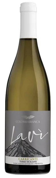 ColombaBianca,‘Lavi’,Sicily,Carricante202375cl