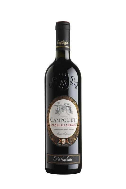 LuigiRighettiCampolietiValpolicellaRipasso2022(750ml)