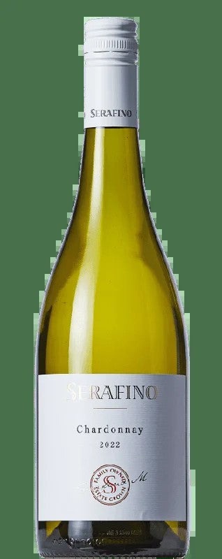 SerafinoChardonnay2022