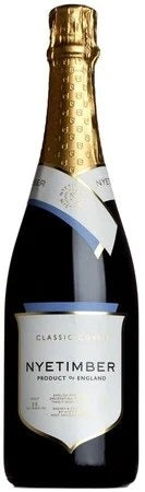 ClassicCuvee,Nyetimber,WestSussex/Hampshire(Half)