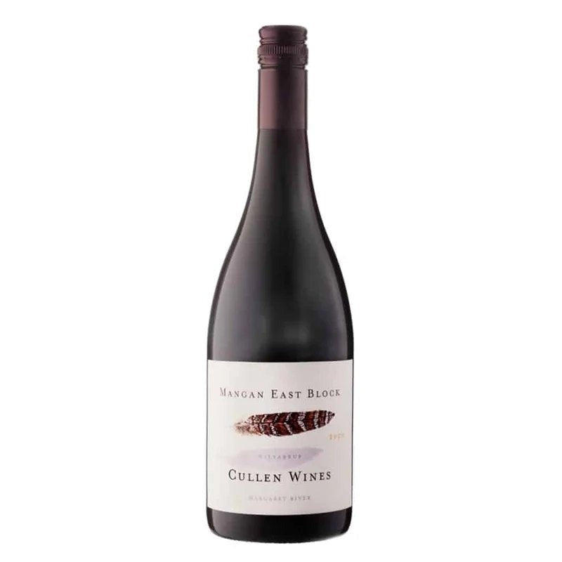 ManganEastBlock|CullenWines|Malbec,PetitVerdot|MargaretRiver|Australia