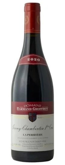 2020WinefromLaPerriere