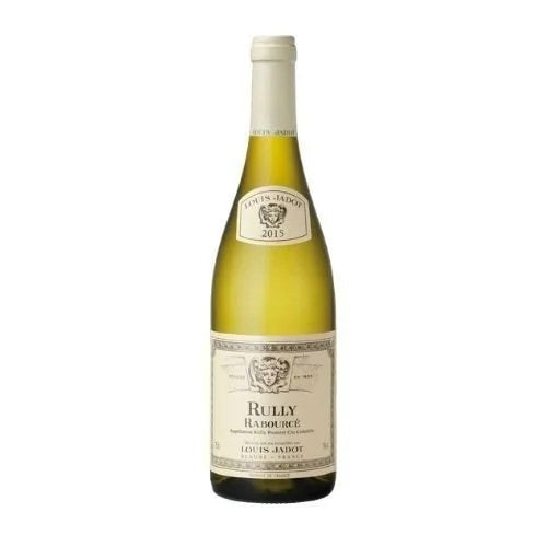 LouisJadotRullyRabourcepremiercru2015