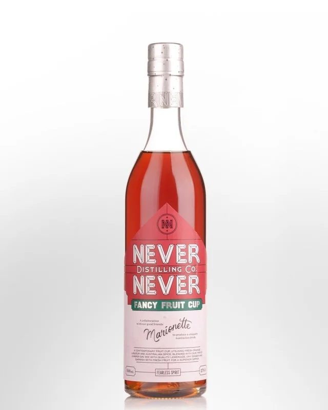 NeverNeverDistillingCo.FancyFruitCup(500ml)