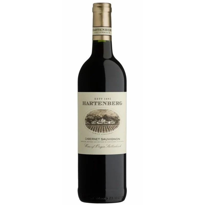 HartenbergCabernetSauvignon