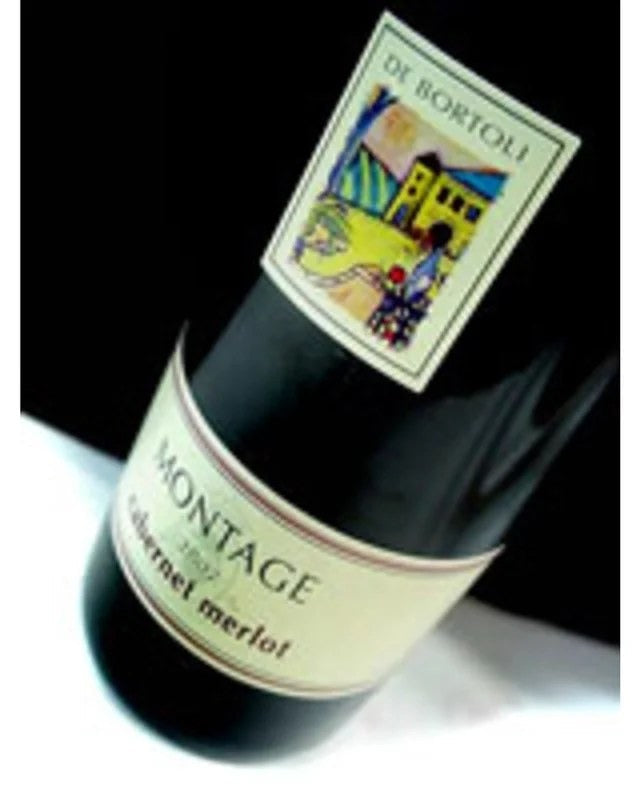 2002DeBortoliMontageCabernetMerlot