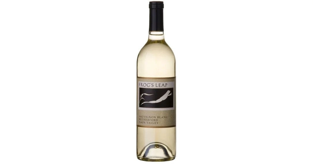 Frog’sLeapSauvignonBlancNapaValley75cl