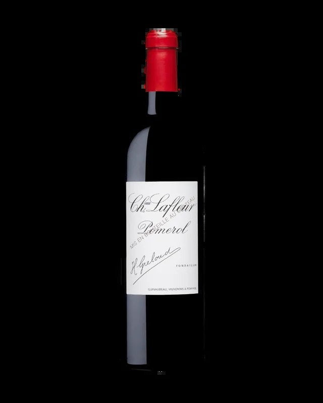 ChateauLafleurPomerol