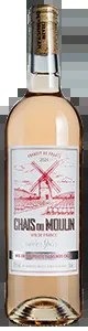 ChaisduMoulinRosé2024